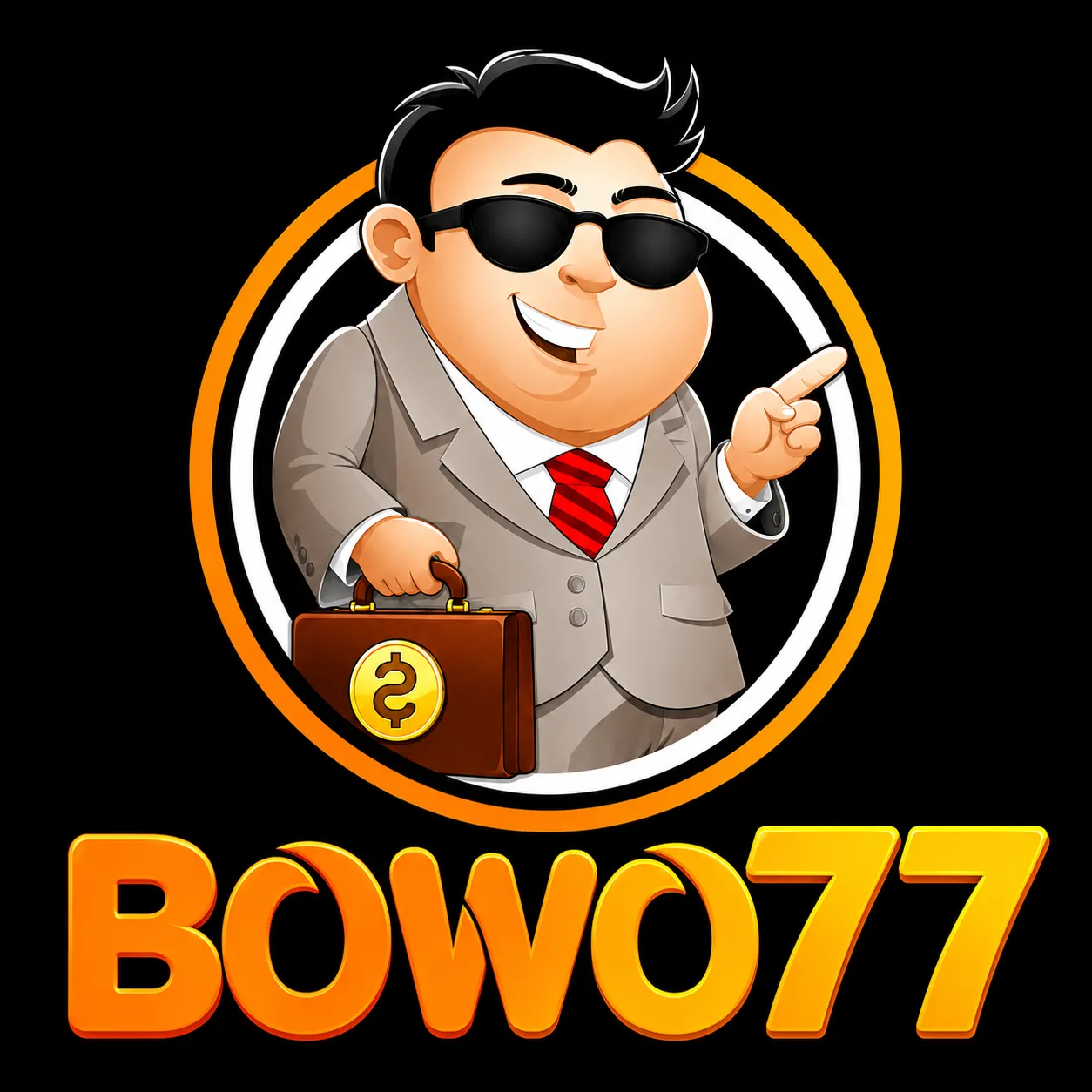BOWO77 - Aplikasi Status & Stiker Terbaik untuk Sosial & Chat