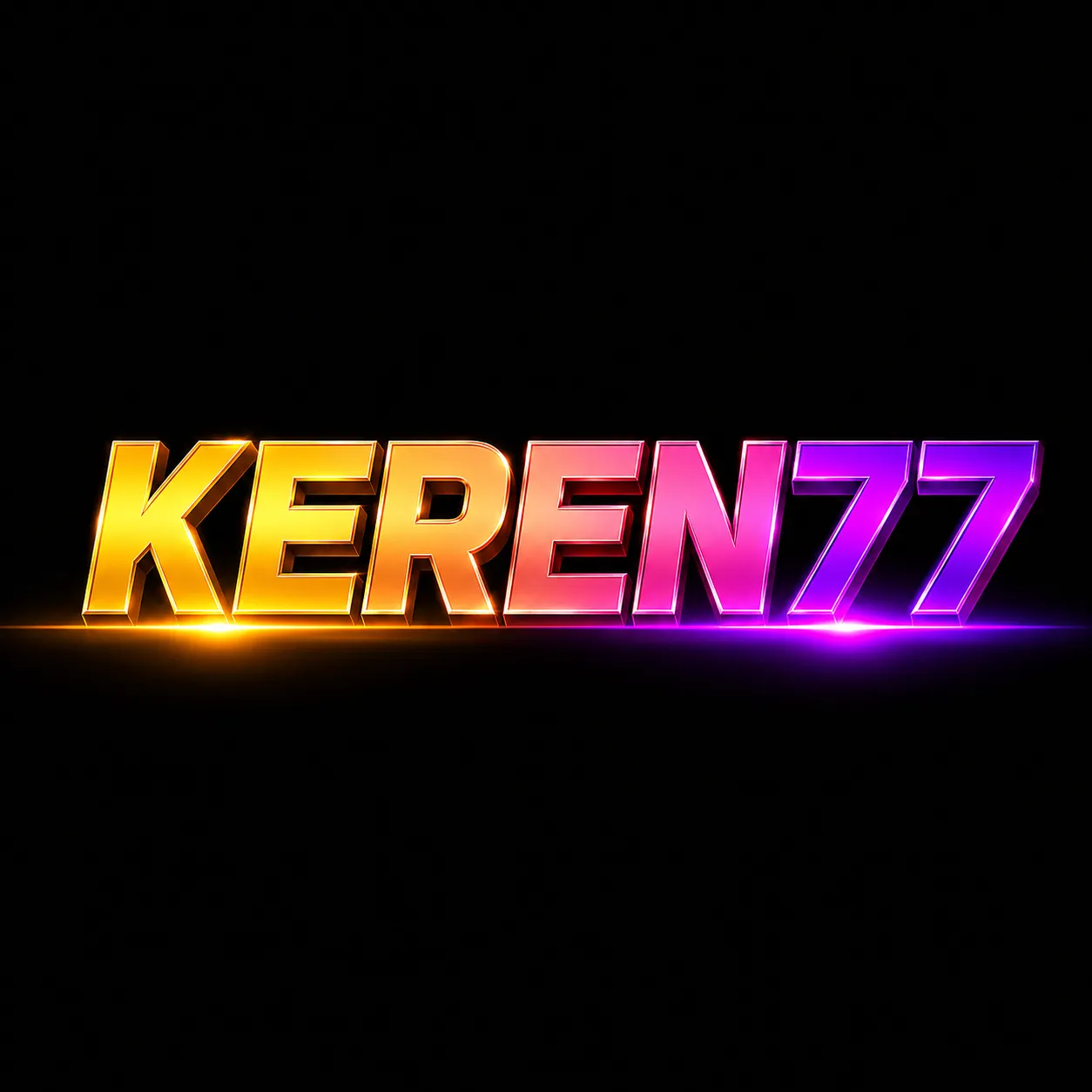 KEREN77 - Aplikasi Belanja Online Terpercaya